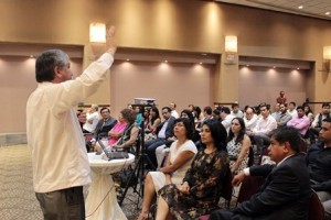 La Semana de Derecho Electoral continuará este 4 y 5 de febrero