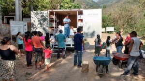 Sierras Gorda y Alta y Huasteca hidalguense