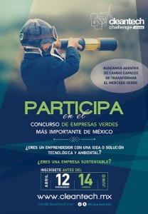 Emiten convocatoria
