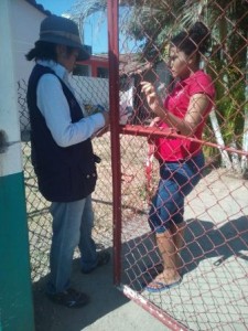 Intensifican acciones preventivas