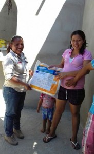 Con una inversión de 30 millones de pesos se realizó una compra adicional de medicamentos.