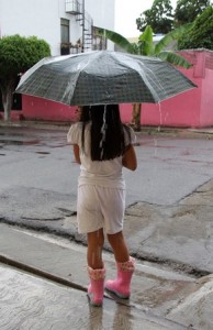 Recomiendan seguir las medidas básicas