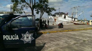 LLevaba combustible extraído ilegalmente