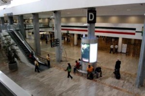 Solicitó ayuda médica al sentirse mal