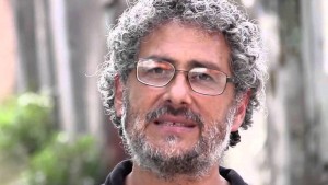 Gustavo Castro Soto