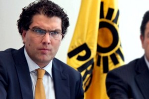 Senador de la República