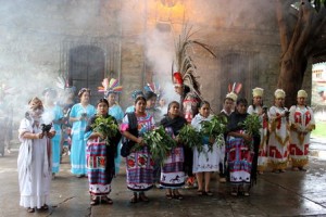 Quinto Encuentro Internacional
