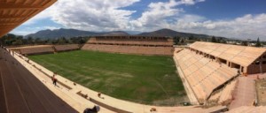 Garantizan la seguridad