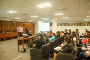 La plataforma digital nacional pone el desafío de cumplir con mayores obligaciones.