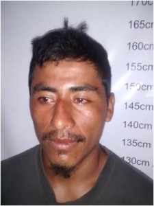 Emiliano Díaz Ramírez