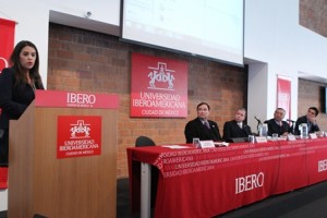 Titular del Instituto de los Mexicanos en el Exterior