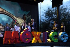 El festival interactivo es uno de los más importantes en la industria digital a nivel internacional.