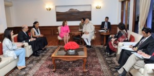 Sectores aeroespacial y satelital