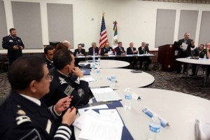 Creemos que como país, y como institución, estamos en el camino correcto".