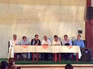 Región del Papaloapan