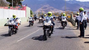 Piden a vacacionistas tomar en cuenta recomendaciones para evitar ser afectados por delitos o accidentes.