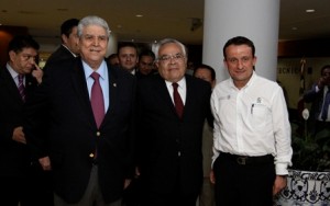 Nuevo secretario General del Instituto Mexicano del Seguro Social