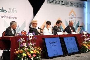 Presentación del libro