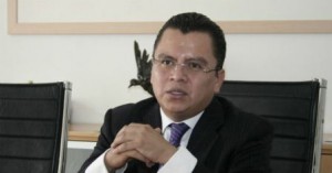 Consejero Jurídico y de Servicios Legales