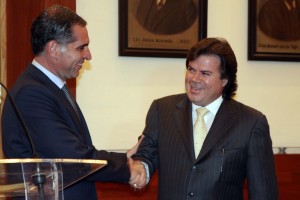 José Zorrilla de San Martín Diego