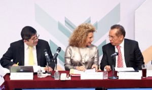 Magistrado de la Sala Superior del TEPJF