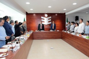 Jornada electoral 2016 de Oaxaca