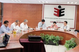 Oaxaqueños residentes en el extranjero