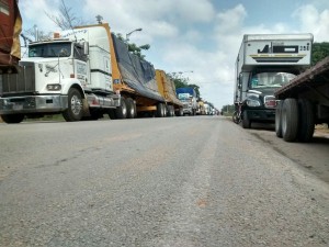 Sección 22 SNTE 29 Paro Istmo