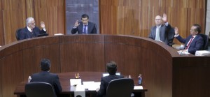 Tribunal Electoral Federal 2