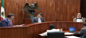 Tribunal Electoral Federal