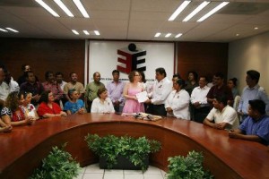 Amplía el plazo para la solicitud