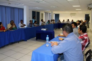 Dentro de los panistas, el mejor posicionado es Bello Guerra.