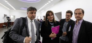 Reformas al sistema de justicia penal