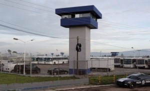 Cefereso No. 4 de Tepic, Nayarit