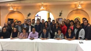 Se van a iniciar los trámites ante la petición de instalaciones deportivas.