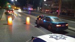 En Oaxaca fueron 12 y en Tuxtepec uno los arrestados.