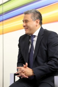 Magistrado del TEPJF