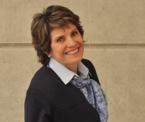 Adriana Pérez Cañedo 