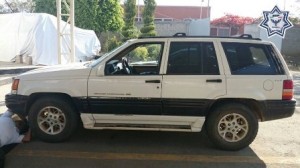 Una persona fue detenida