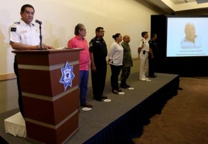 Se le investiga por la desaparición de los estudiantes de la Escuela Normal “Raúl Isidro Burgos” de Ayotzinapa.