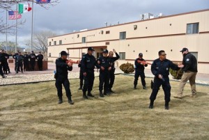 Servicio de Protección Federal