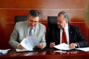 El reto de México es generar políticas públicas
