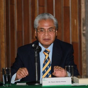 Magistrado del Tribunal Electoral del Poder Judicial de la Federación