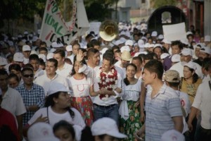 Gobernador de Oaxaca