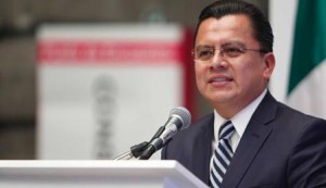 Consejero Jurídico y de Servicios Legales