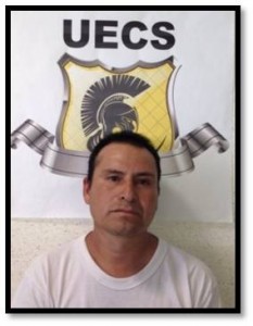 Guillermo Domitilo Pérez Ramírez (a) “El Chilingas o El Güero”.
