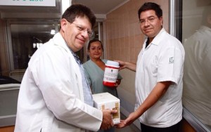 El higado beneficiará a paciente de Tijuana