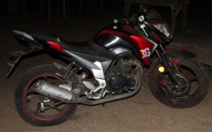 Cuatro conducían ebrios