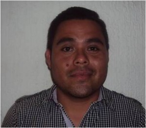 Juan Michael García Juárez también está acusado de fraude.