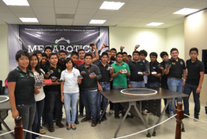 80% de los estudiantes cursan alguna carrera técnica o ingeniería.